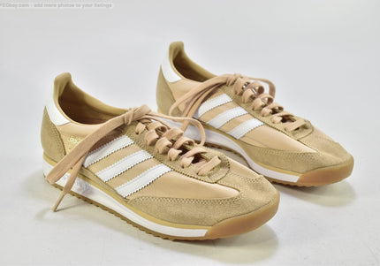 Adidas SL 72 Damen Sportschuhe Sneaker  EUR 41 1/3 Nr. 25-V 854