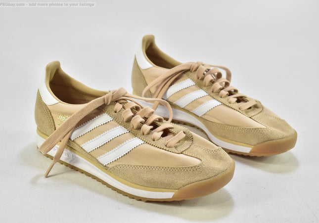 Adidas SL 72 Damen Sportschuhe Sneaker  EUR 41 1/3 Nr. 25-V 854