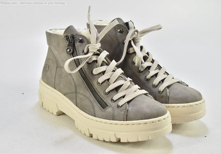 Rieker  Damen Stiefelette Boots  EUR 41 Nr. 26-B 342