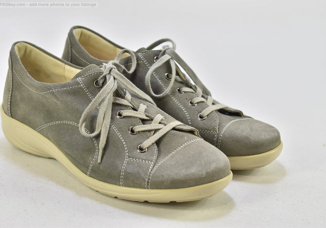 Semler  Damen Halbschuhe Freizeitschuhe  UK 7 Nr. 26-A 339
