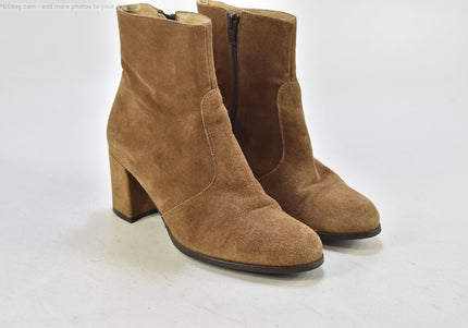 KMB  Damen Stiefelette Boots  Gr. 38 Nr. 26-B 2770