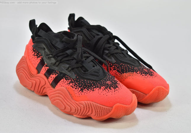 Adidas Yung Damen Sportschuhe Sneaker  EUR 36 2/3 Nr. 25-X 1196