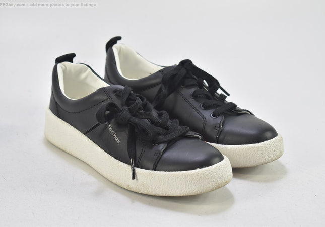 Calvin Klein Jeans Damen Halbschuhe Freizeitschuhe EUR 36 Nr. 25-F 2878-Schuh-Gebraucht-secondhand