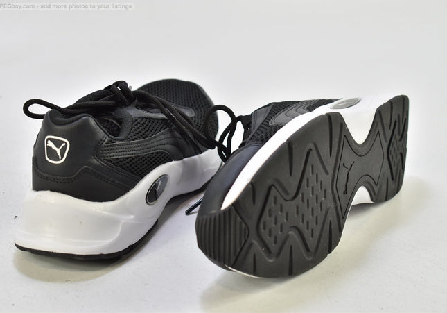 Puma  Damen Sportschuhe Sneaker  EUR 39 Nr. 25-O 708