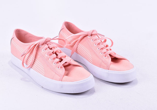 Puma Damen Sportschuhe Sneaker EUR 40 Nr. 24-M 3114-Schuh-Gebraucht-secondhand