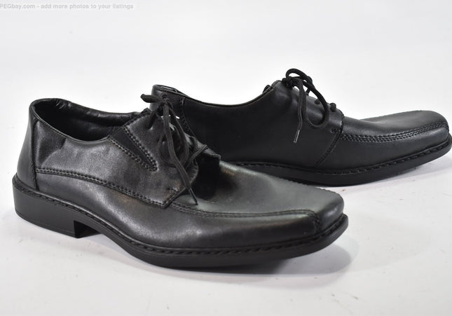 Rieker  Herren Halbschuhe Freizeitschuhe  EUR 44 Nr. 25-J 13