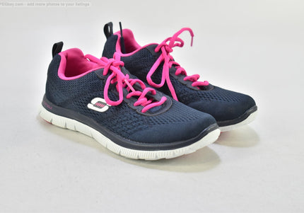 Skechers Skech-Knit Damen Sportschuhe Sneaker  EUR 37 Nr. 26-Z 866