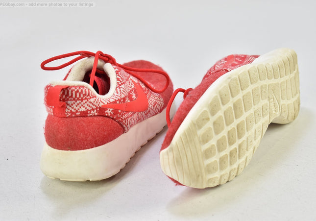 Nike Roshe Damen Sportschuhe Sneaker  EUR 37,5 Nr. 25-U 105