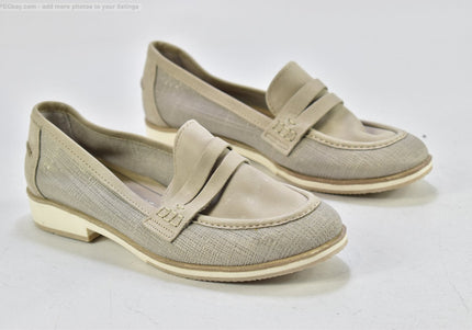 Marco Tozzi  Damen Halbschuhe Slipper Ballerinas  EUR 38 Nr. 25-Z 2461