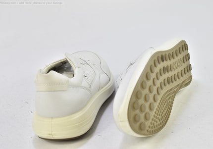 Ecco  Herren Halbschuhe Freizeitschuhe  EUR 41 Nr. 25-Z 1057