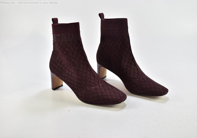 La Strada Damen Stiefelette Boots EUR 41 Nr. 24-B 5845-Schuh-Gebraucht-secondhand