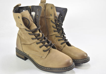 5th Avenue  Damen Stiefelette Boots  EUR 39 Nr. 23-N 1463