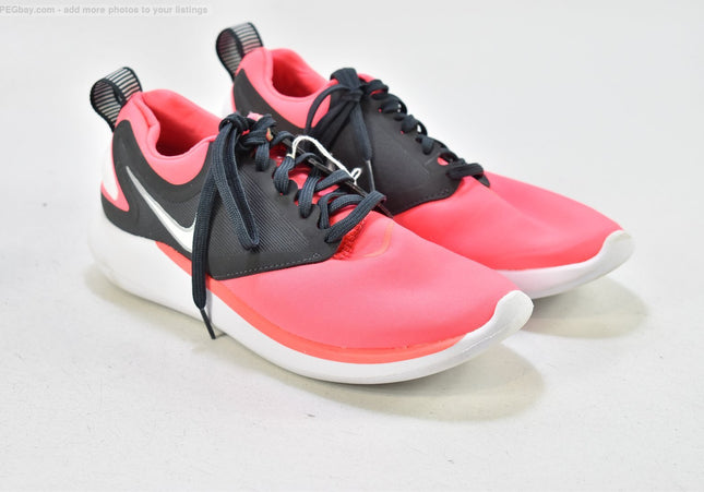 Nike Lunarsolo Damen Sportschuhe Sneaker EUR 40 Nr. 25-M 694-Schuh-Gebraucht-secondhand