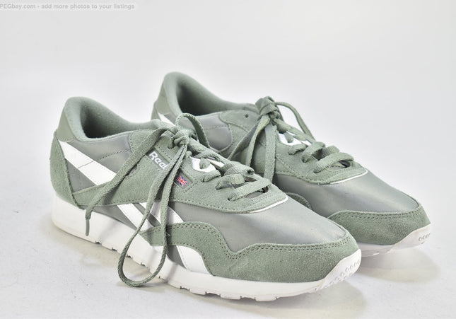 Reebok  Herren Sportschuhe Sneaker  EUR 44 Nr. 26-A 1238