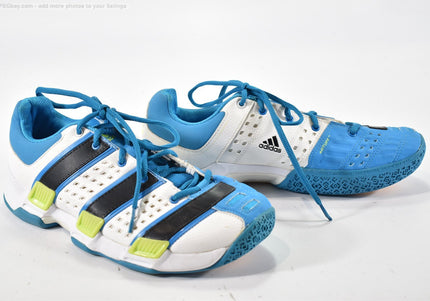 Adidas Court Stabil Herren Sportschuhe Sneaker  EUR 40 2/3 Nr. 25-L 164