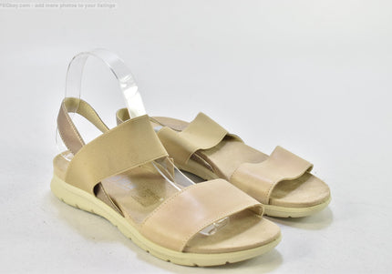 Bama  Damen Sandale Sandalette  EUR 37 Nr. 26-S 1816