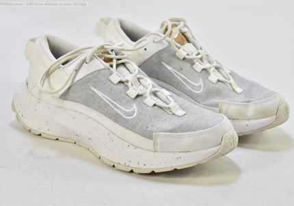 Nike Crater Remixa Damen Sportschuhe Sneaker  Gr. 38,5 Nr. 26-U 2434