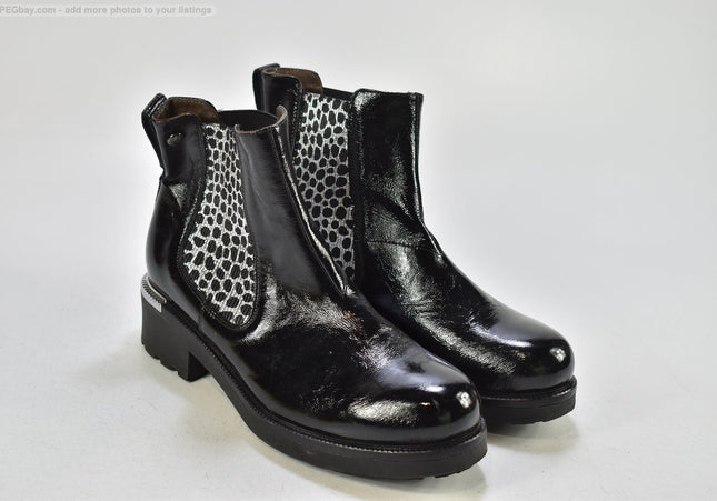 NeroGiardini  Damen Stiefelette Boots  EUR 41 Nr. 25-L 513