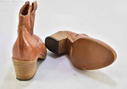 Gio+  Damen Stiefelette Boots  EUR 42 Nr. 26-B 109