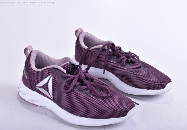 Reebok Damen Sportschuhe Sneaker EUR 37 Nr. 25-M 398-Schuh-Gebraucht-secondhand