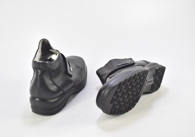 Theresia M. Damen Stiefelette Boots UK 5,5 Nr. 24-A 3566-Schuh-Gebraucht-secondhand