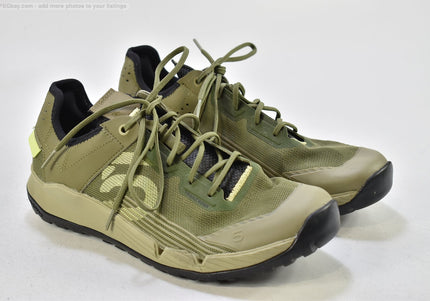 Adidas Five Ten Herren Sportschuhe Sneaker  EUR 42 2/3 Nr. 25-V 499