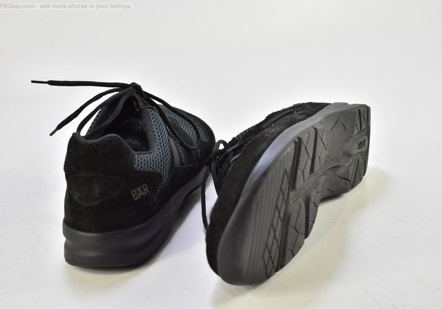 Bär  Herren Halbschuhe Freizeitschuhe  UK 11,5 Nr. 25-V 459