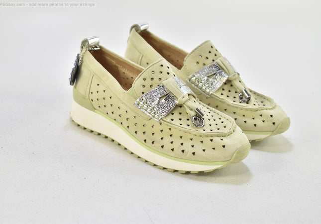 Caprice  Damen Halbschuhe Freizeitschuhe  EUR 36 Nr. 26-Y 1816