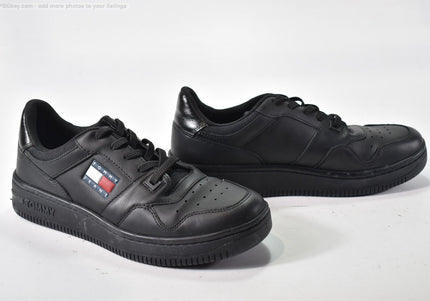 Tommy Hilfiger  Damen Halbschuhe Freizeitschuhe  Gr. 39 Nr. 26-T 1325