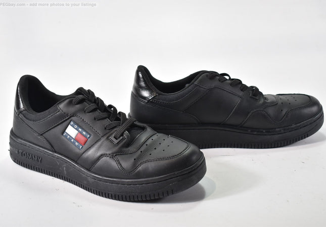 Tommy Hilfiger  Damen Halbschuhe Freizeitschuhe  Gr. 39 Nr. 26-T 1325