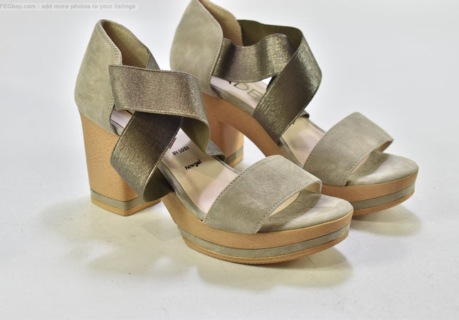 Gadea  Damen Sandale Sandalette  EUR 40 Nr. 26-S 4325