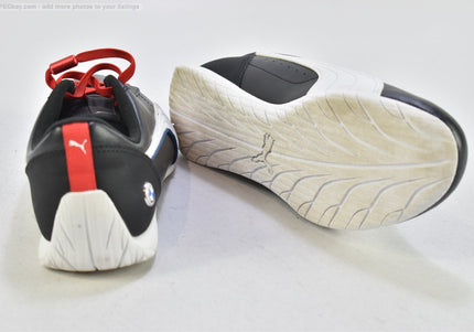 Puma BMW Damen Sportschuhe Sneaker  EUR 39 Nr. 26-A 120