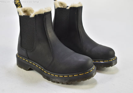 Dr. Martens  Damen Stiefelette Boots  Gr. 36 Nr. 26-B 2831
