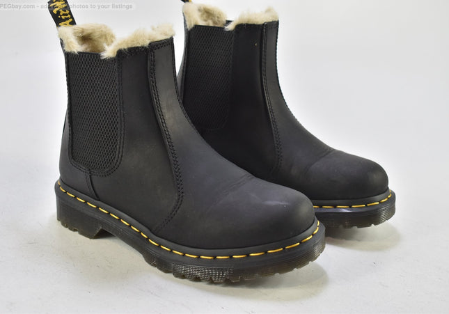 Dr. Martens  Damen Stiefelette Boots  Gr. 36 Nr. 26-B 2831