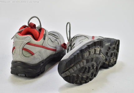 Hanwag GTX Damen Wanderschuhe Trekking  EUR 40 Nr. 25-L 1150