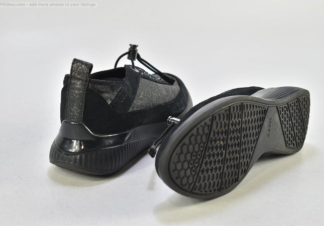 Geox  Damen Halbschuhe Slipper Ballerinas  EUR 36 Nr. 26-G 703