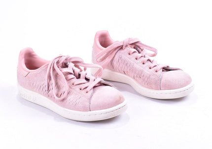Adidas Stan Smith Damen Sportschuhe Sneaker EUR 36 2/3 Nr. 23-F 1998-Schuh-Gebraucht-secondhand
