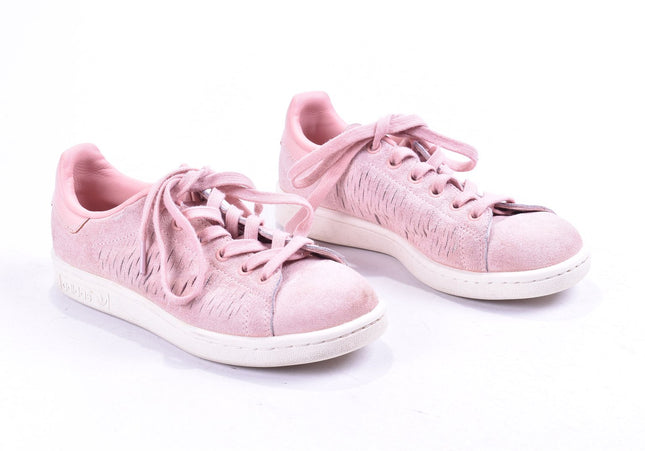 Adidas Stan Smith Damen Sportschuhe Sneaker EUR 36 2/3 Nr. 23-F 1998-Schuh-Gebraucht-secondhand
