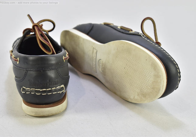 Timberland  Damen Halbschuhe Slipper Ballerinas  SL 25cm Nr. 26-F 748