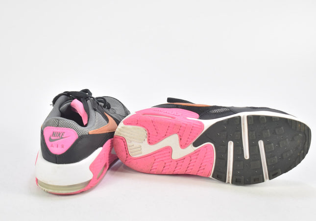 Nike Air Max Excee Damen Sportschuhe Sneaker EUR 36 Nr. 24-F 843-Schuh-Gebraucht-secondhand