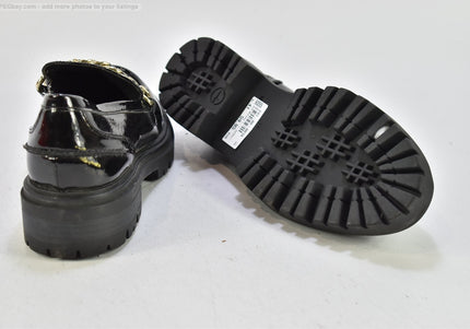 Tamaris  Damen Halbschuhe Slipper Ballerinas  EUR 41 Nr. 25-Y 1503