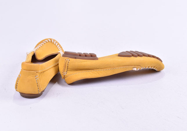 Clarks Damen Halbschuhe Slipper Ballerinas UK 3 Nr. 24-J 3132-Schuh-Gebraucht-secondhand