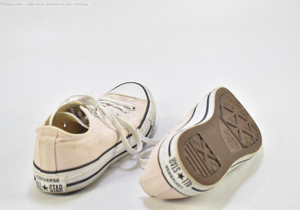 Converse Damen Sportschuhe Sneaker EUR 37,5 Nr. 25-J 3076-Schuh-Gebraucht-secondhand