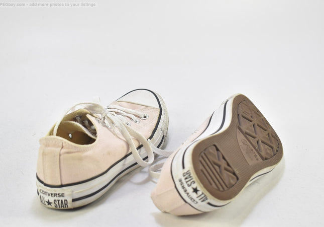 Converse Damen Sportschuhe Sneaker EUR 37,5 Nr. 25-J 3076-Schuh-Gebraucht-secondhand
