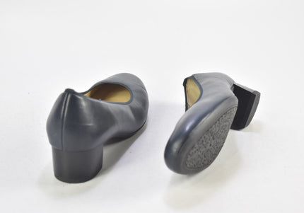 Ara Damen Pumps High Heels UK 5 Nr. 24-J 2758-Schuh-Gebraucht-secondhand