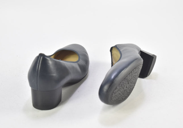 Ara Damen Pumps High Heels UK 5 Nr. 24-J 2758-Schuh-Gebraucht-secondhand