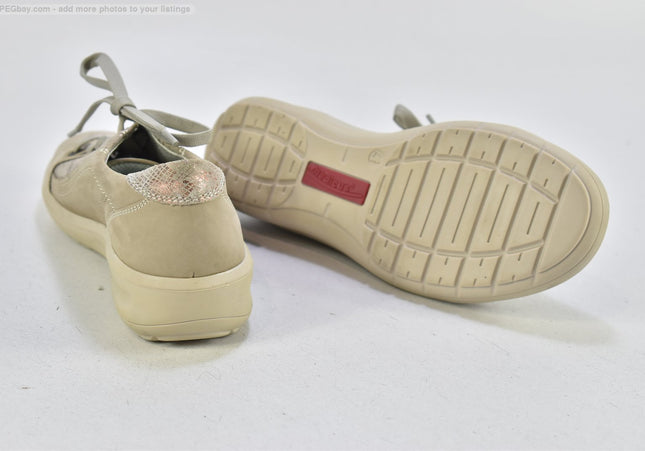 Medicus  Damen Halbschuhe Freizeitschuhe  UK 4,5 Nr. 26-J 620