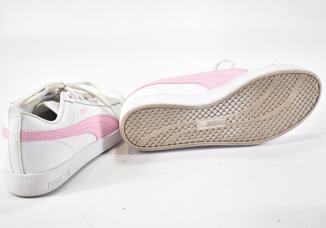 Puma Damen Sportschuhe Sneaker EUR 38,5 Nr. 24-J 1522-Schuh-Gebraucht-secondhand