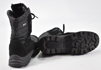 Rohde Damen Stiefelette Boots UK 4,5 Nr. 24-M 970-Schuh-Gebraucht-secondhand