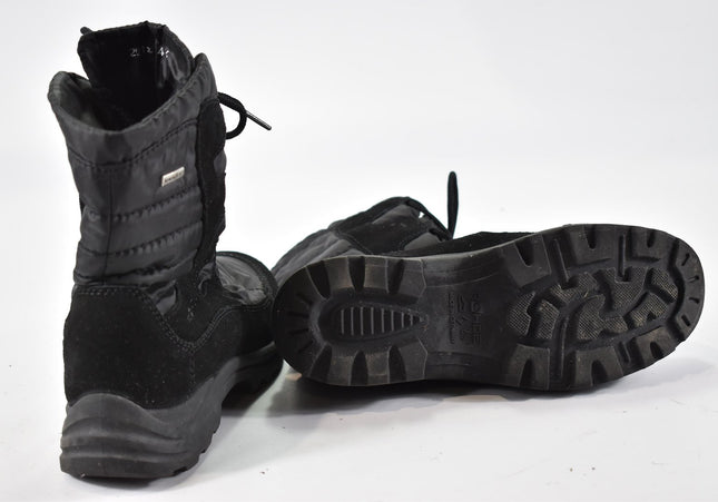 Rohde Damen Stiefelette Boots UK 4,5 Nr. 24-M 970-Schuh-Gebraucht-secondhand